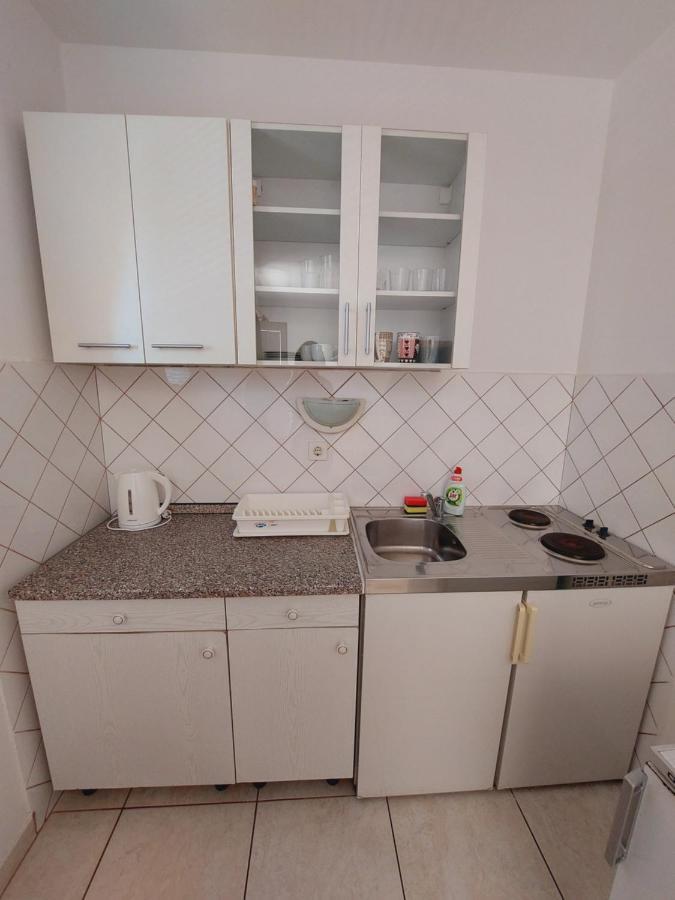 Apartment House Helena Primošten Kültér fotó