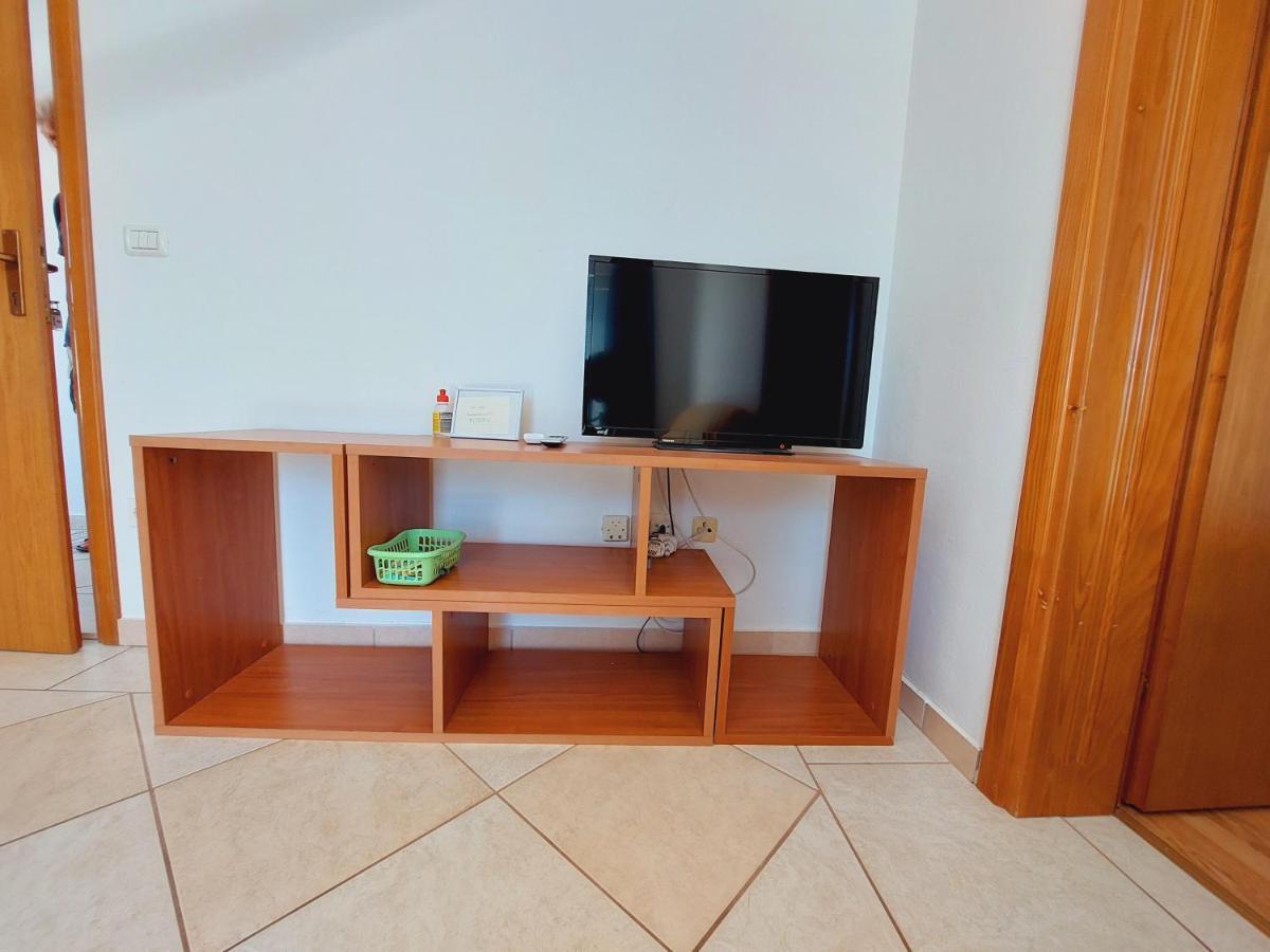 Apartment House Helena Primošten Kültér fotó