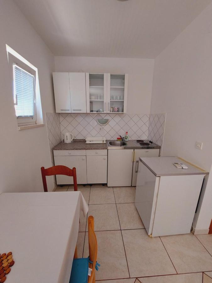 Apartment House Helena Primošten Kültér fotó